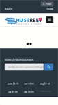 Mobile Screenshot of hostreet.com